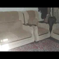 فروش مبل راحتی|مبلمان خانگی و میز عسلی|تربتحیدریه, کلاته توکلی|دیوار