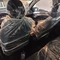 فروش تارا v1p شش دنده مشکی ابنوس