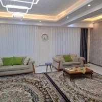 آپارتمان نوساز۱۴۲متر سه اتاق خواب مرکز شهر