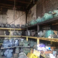 تعمیرات چیلر تخصصی وساخت چیلر(خریدفروش کلیه قطعات)|خدمات پیشه و مهارت|همدان, |دیوار