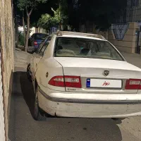 سمندLX|خودرو سواری و وانت|تهران, وردآورد|دیوار