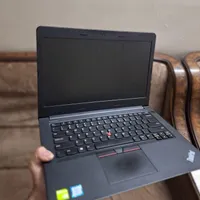 لپتاپ Lenovo E470 سری Thinkpad