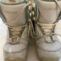 بوت اسنوبرد برند baxler