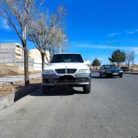 موسو ۴سیلندر
