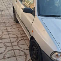 پراید 88 تمام رنگ|خودرو سواری و وانت|بوژگان, |دیوار