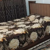 سرویس تخت خواب دو نفره|تخت و سرویس خواب|صدرا-فارس, فاز ۱|دیوار