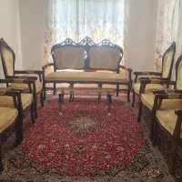 مبل ۹ نفره