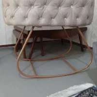 گهواره در حد نو