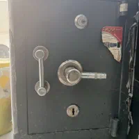 گاو صندق ایران کاوه مدل ۶۲۰