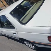 پژو 405 SLX موتورTU5، مدل ۱۳۹۴|خودرو سواری و وانت|کاشان, کارگر|دیوار
