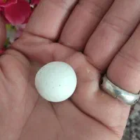 سنگ الماس آسیاب یا لونسدالیت|جواهرات|شهریار, شهریار|دیوار