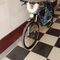 دوچرخه ۲۶ لوازمی