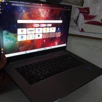 لپتاپ اچ پیhp zbook 15.6inch g8 ram 32 g|رایانه همراه|تهران, ونک|دیوار