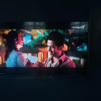 تلوزیون 65اینچ هوشمند 4k برند RTC