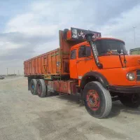 دهچرخ مایلر|خودرو سنگین|سوری, |دیوار