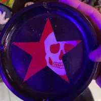 زیر سیگاری خلاقانه