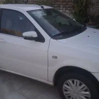 سمند سورن xu7p سیمی 404 معاوضه(توضیحات)