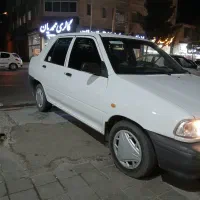 پراید  ۹۸. خوش قیمت|خودرو سواری و وانت|سبزوار, همت|دیوار