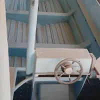 قایق استور و جل کاشخ (پرساین)