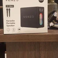 اسپیکر کنزو نونو