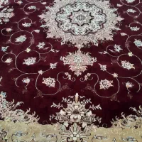 فرش ۱۲ متری