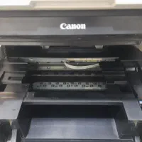 پرینتر رنگی|پرینتر، اسکنر، کپی، فکس|قدس, شهرقدس|دیوار