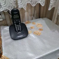 خط تلفن ثابت