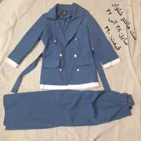 مانتو شومیز پیراهن شلوار شال لباس کت|لباس|کاشان, امیرکبیر|دیوار