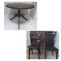 فروش صندلی ومیز رستورانی