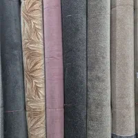 موکت پرزبلند ظریف مصور|موکت|کرج, اسدآباد|دیوار