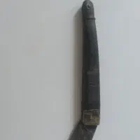 چاقوی دست ساز ۲۰۰ساله