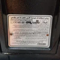 بخاری طرح شومینه|بخاری، هیتر، شومینه|تهران, صادقیه|دیوار