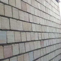 بنایی ساختمان اکیبی به صورت شبانه روزی