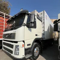 اف ام تک استثنایی|خودرو سنگین|فشم, |دیوار