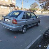 پراید|خودرو سواری و وانت|سلماس, |دیوار