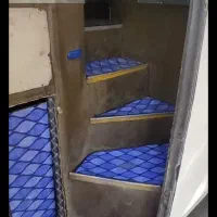 اتوبوس ایلیارد مدل 83|خودرو سنگین|تبریز, |دیوار