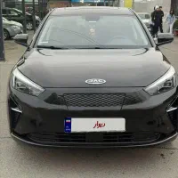 فروش اقساطی Ej7 پلاس بدون سود فایل شخصی