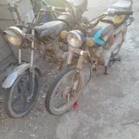 دوتا موتور پلاک ملی