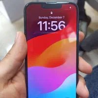 آیفون 13 با ریجستر پلمپ