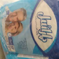 پاراسل پوشک سایز 12 لارج مخصوص بزرگسالان