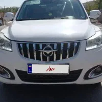 هایما s7 1800 مدل96