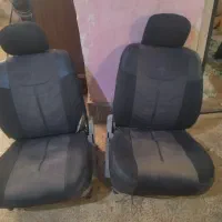 صندلی پراید صبا