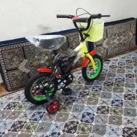 دوچرخه ۱۲درحد اک اسپرت