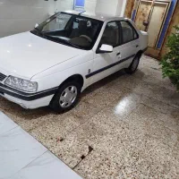 پژو 405slxبرقی