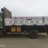 خاور 63|خودرو سنگین|سبزوار, شهرک جهاد|دیوار