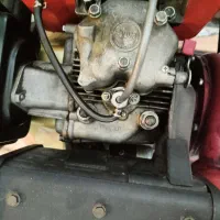 موتور آب کاما 14 اسب 3اینچ|ابزارآلات|مهاباد (آذربایجان غربی), |دیوار