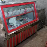 یخچال ویترینی