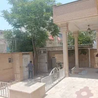 اجاره خانه ویلایی ۳۱۰ متری ۳ خوابه عدالت شمالی|اجارهٔ خانه و ویلا|شیراز, لاله|دیوار