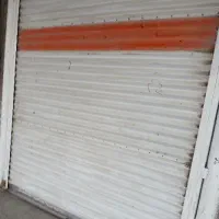 کرکره دستی