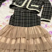 پیراهن و کاپشن بچگانه(۳-۶)سال|کفش و لباس بچه|تهران, پونک|دیوار